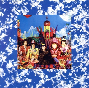 サタニック・マジェスティーズ(完全生産限定盤)(紙ジャケット仕様)