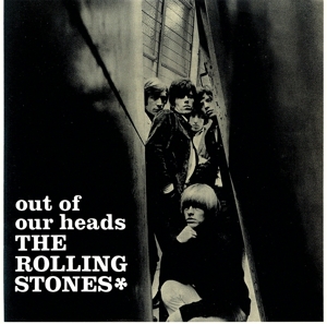 アウト・オブ・アワ・ヘッズ(UKヴァージョン)(完全生産限定盤)(紙ジャケット仕様)(SHM-CD)