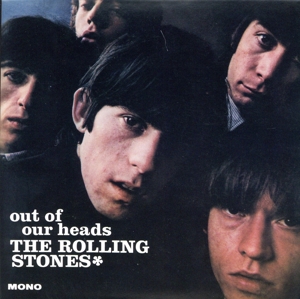 アウト・オブ・アワ・ヘッズ(完全生産限定盤)(紙ジャケット仕様)