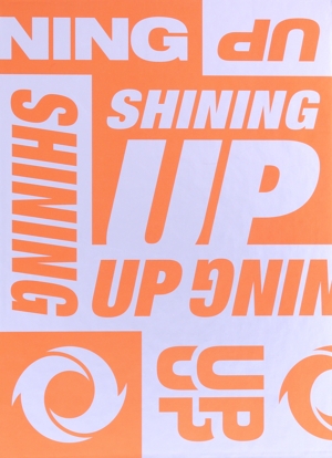 【輸入盤】Shining Up