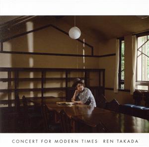 CONCERT FOR MODERN TIMES