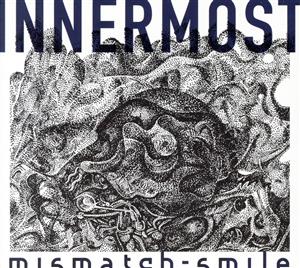 INNERMOST(限定盤)