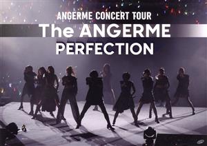 アンジュルム CONCERT TOUR -The ANGERME- PERFECTION