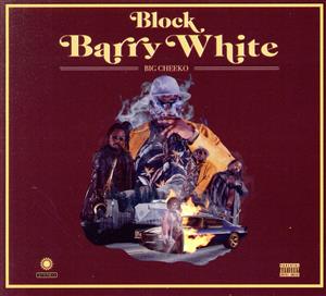 【輸入盤】Block Barry White