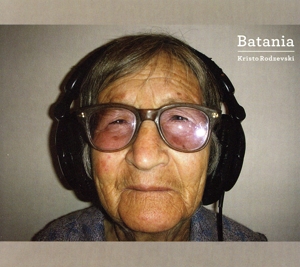 【輸入盤】Batania