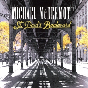 【輸入盤】St.Paul's Boulevard