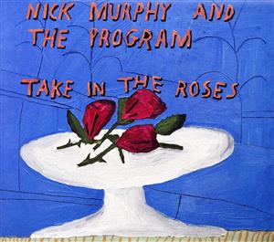 【輸入盤】Take In The Roses