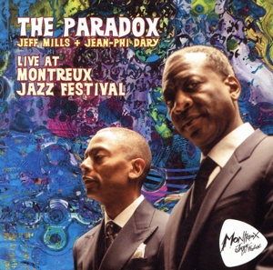 【輸入盤】Live At Montreux Jazz Festival