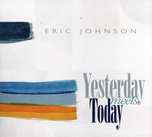 【輸入盤】Yesterday Meets Today