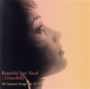 【輸入盤】Beautiful Jazz Vocal...Gracefully(タワーレコード限定)