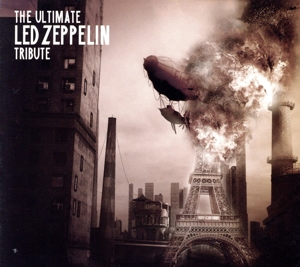 【輸入盤】Ultimate Led Zeppelin Tribute