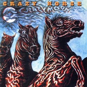 【輸入盤】Crazy Moon