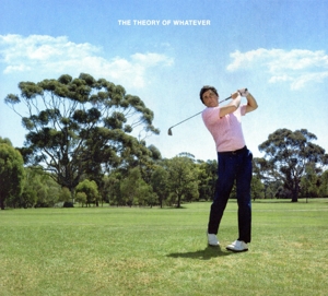 【輸入盤】The Theory of Whatever