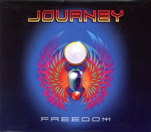 【輸入盤】Freedom