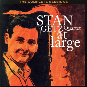 【輸入盤】At Large:The Complete Sessions