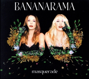 【輸入盤】Masquerade