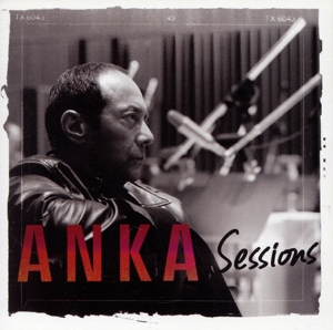 【輸入盤】Sessions