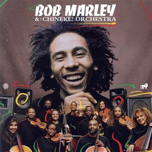 【輸入盤】Bob Marley & The Chineke！ Orchestra(2CD)