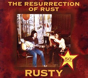 【輸入盤】The Resurrection Of Rust