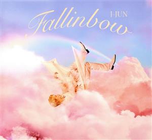 Fallinbow(初回生産限定盤B)(Blu-ray Disc付)