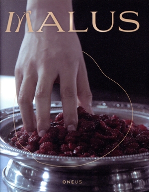 【輸入盤】MALUS(Eden ver.)