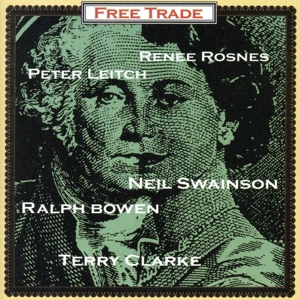 フリー・トレード(完全限定生産盤)