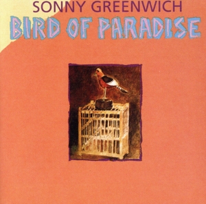 バード・オブ・パラダイス(完全限定生産盤)