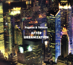 AFTER URBANIZATION