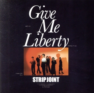 Give Me Liberty