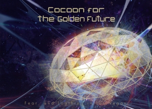 Cocoon for the Golden Future(直筆サイン入り完全生産限定盤A)(Blu-ray Disc付)