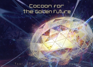 Cocoon for the Golden Future(直筆サイン入り完全生産限定盤B)(DVD付)