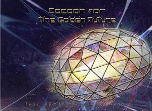 Cocoon for the Golden Future(完全生産限定盤B)(DVD付)