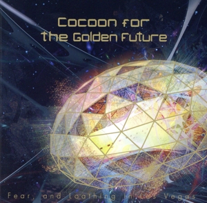 Cocoon for the Golden Future(通常盤)