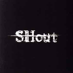 SHout(TYPE-A)(DVD付)