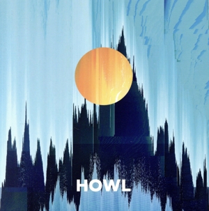 HOWL(通常盤)