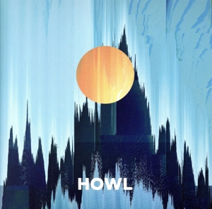 HOWL(初回限定盤)(Blu-ray Disc付)