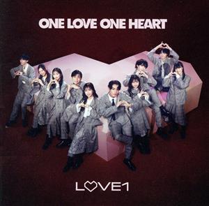 LOVE1(TYPE-B) 中古CD | ブックオフ公式オンラインストア