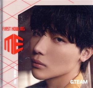 First Howling : ME(NICHOLAS盤)