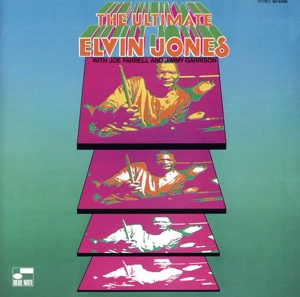 ジ・アルティメイト(UHQCD)