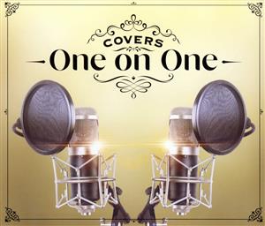 COVERS -One on One-(Blu-ray Disc)