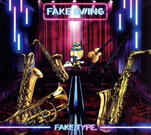 FAKE SWING(初回限定盤)(DVD付)