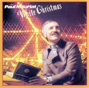 ホワイト・クリスマス(生産限定盤)