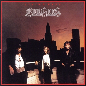 リヴィング・アイズ(SHM-CD)