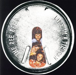 ライフ・イン・ア・ティン・キャン(SHM-CD)