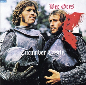 キューカンバー・キャッスル(SHM-CD)