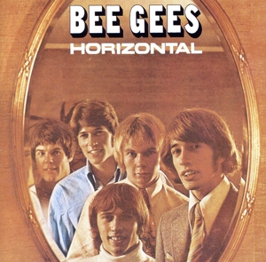 ホリゾンタル(SHM-CD)