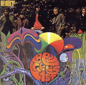 ビー・ジーズ・ファースト(SHM-CD)