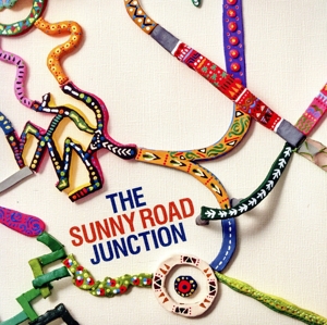 THE SUNNY ROAD JUNCTION(初回生産限定盤)(Blu-ray Disc付)