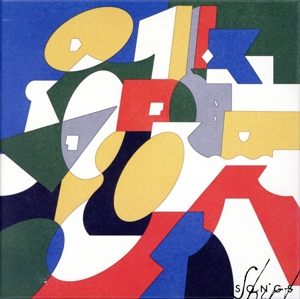 SONGS(通常盤)