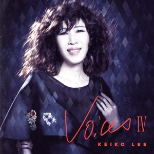 Voices4(Blu-spec CD2)